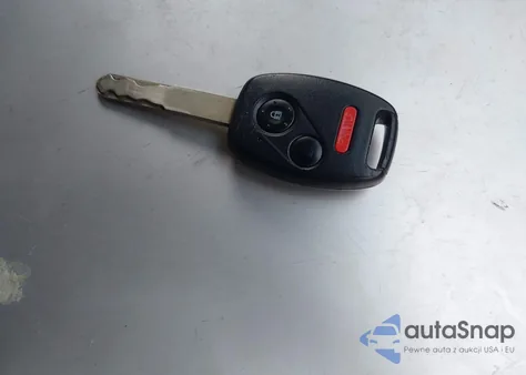 2007 Honda Civic Lx из США, поврежденный, VIN JHMFA16527S009487